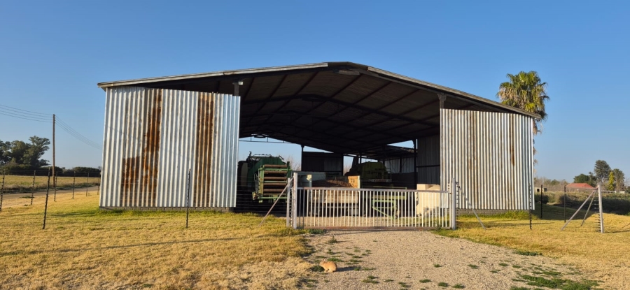 Commercial Property for Sale in Douglas Northern Cape